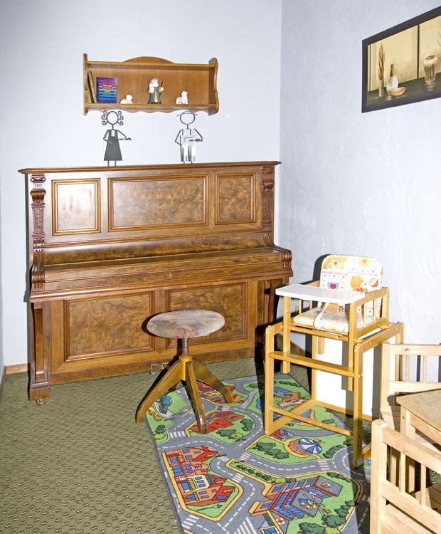 Pension "Dorfkrug" Winterberg Esterno foto